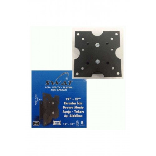 Swat Tvs-27 19"-27" Askı Aparatı askıaparatı